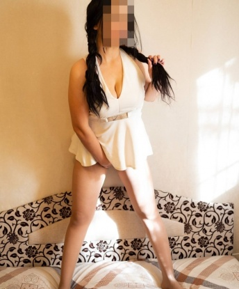 Анкета проститутки Яслина - город Пеледуй, 32 года, №1775