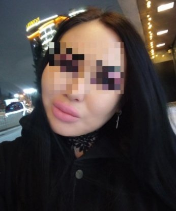 Анкета проститутки Оксануся - город Пеледуй, 30 лет, №12762