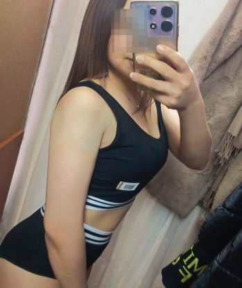 Анкета проститутки Кристина - город Пеледуй, 25 лет, №3089