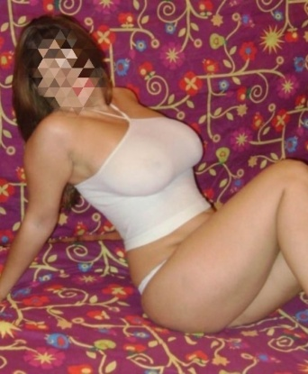 Анкета проститутки Ксения - город Пеледуй, 26 лет, №4458